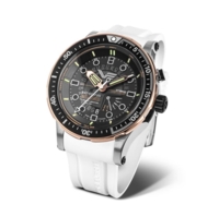 Vostok Europe Batiscafos Hybrid ​511E769