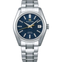 Grand Seiko Heritage Shubun – The Autumnal Equinox 62GS Hi-Beat SBGH353