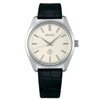Grand Seiko Heritage 45GS Re-creation Hand-Wound Limited Edition SLGW005