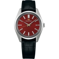 Grand Seiko Heritage Nishikigoi Limited Edition SBGW321