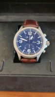 Sinn 756 kundesalg (kundesalg).