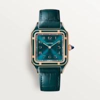 Cartier Santos-Dumont 43.5 x 31.4 mm WGSA0098