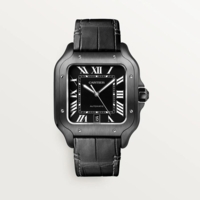 Cartier Santos de Cartier 39.8 mm WSSA0039