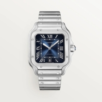 Cartier Santos de Cartier 39.8 mm WSSA0071
