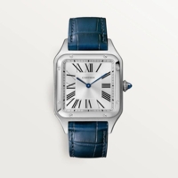 Cartier Santos-Dumont 43.5 x 31.4 mm WSSA0085