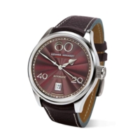 Alexsander Shorokhoff Guilloché Automatic AS.LA01-15