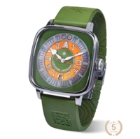 Alexsander Shorokhoff Kandy Sport Unique AS.KD02-SPS5