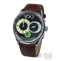 Alexsander Shorokhoff Regulator Automatic AS.R03-4