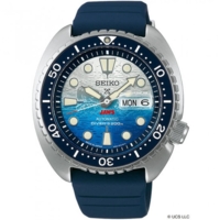 Seiko Prospex Seiko Prospex SBDY137 Jaws (demo).