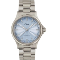 Sinn Art-Nr. 556.0121 Ice Blue