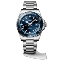 Longines Hydroconquest GMT Automatic L3.790.4.96.6