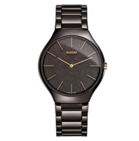 Rado True Thinline Quartz R27004302