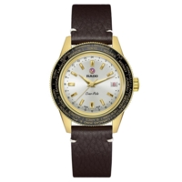 Rado Captain Cook Over-Pole Limited Edition  R32193018