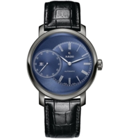 Rado DiaMaster Grande Seconde Automatic R14129206