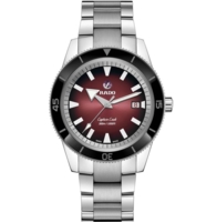 Rado Captain Cook Automatic R32105353