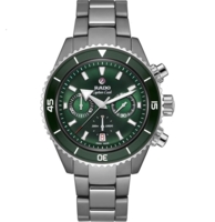Rado Captain Cook Automatic R32189313