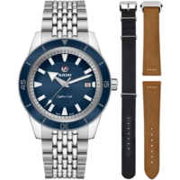 Rado Captain Cook Automatic R32505208