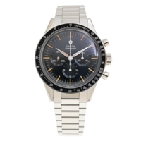 Omega Speedmaster First Omega in Space Manual 310.30.40.50.06.001