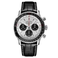 Breitling Navitimer B01 Chronograph 43mm AB0138241G1P1