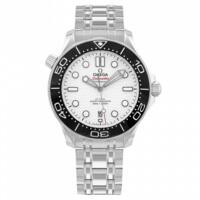 Omega Seamaster Diver 300M Co‑Axial Master Chronometer 42 mm 210.30.42.20.04.001 (demo)