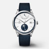Charlie Paris Intial - Day/night - Panda