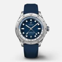 Charlie Paris Concordia - Automatic  GMT - Nazaré