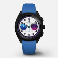 Charlie Paris GRX - Chronograph - EVO-V