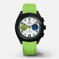 Charlie Paris GRX - Chronograph - EVO-IV
