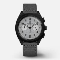 Charlie Paris GRX - Chronograph - Spectral