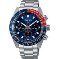 Seiko Speedtimer Prospex Solor SSC913P1