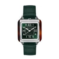 Briston Streamliner Kennedy - Auto - Green