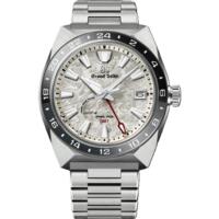 Grand Seiko Sport Tokyo Lion Champagne Automatic Spring Drive 3-Day GMT 4SBGE307