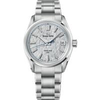 Grand Seiko Evolution 9 Ice Forest UFA Spring Drive SLGB003