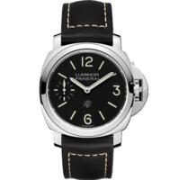 Panerai Luminor Logo PAM01084