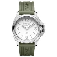 Panerai Luminor Base Logo Manual PAM01087
