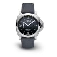 Panerai Luminor Marina ESteel Grigio Roccia PAM01358