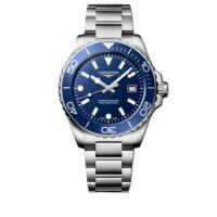 Longines HydroConquest  Quartz L3.769.4.96.6