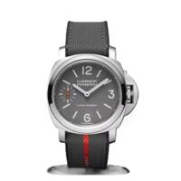 Panerai Luminor Tre Giorni Luna Rossa Manual PAM01653