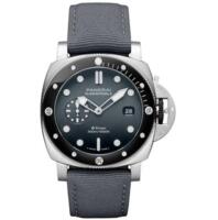Panerai Submersible QuarantaQuattro Grigio Roccia Automatic PAM01288
