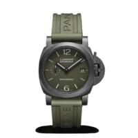 Panerai Luminor Quaranta Carbotech Automatic PAM01526