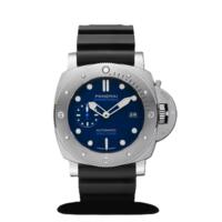 Panerai Submersible BMG-TECH Automatic PAM02692