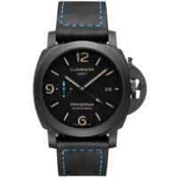Panerai Luminor 1950 3 Days GMT Automatic Ceramica PAM01441