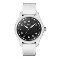 IWC Pilot's Watch Automatic TOP GUN Lake Tahoe 41 mm IW328104