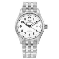 IWC Pilot's Watch Mark XX IW328208