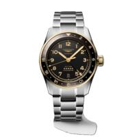 Longines Spirit Zulu Time Automatic  L3.802.5.53.6