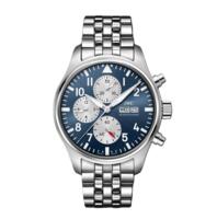 IWC Pilot's Watch Chronograph Laureus Limited Edition IW378010