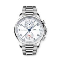 IWC Portugieser Yacht Club Chronograph 44.6 mm IW390702