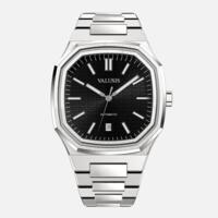 Valusis Volt Black Automatic