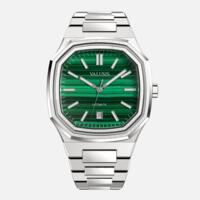 Valusis Volt Green Automatic