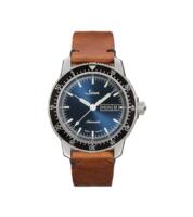 Sinn Art-Nr. 104.013 Leatherstrap